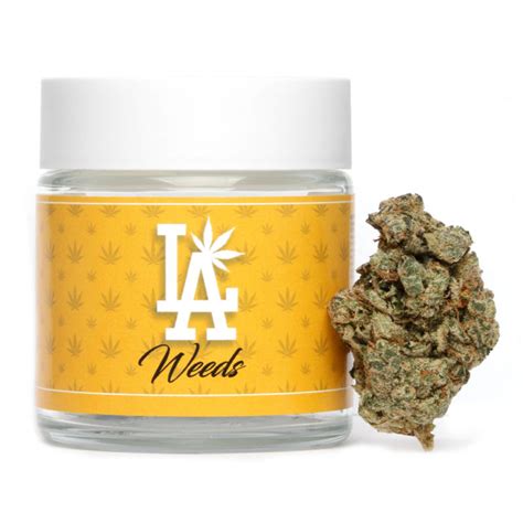 lemon vuitton strain la